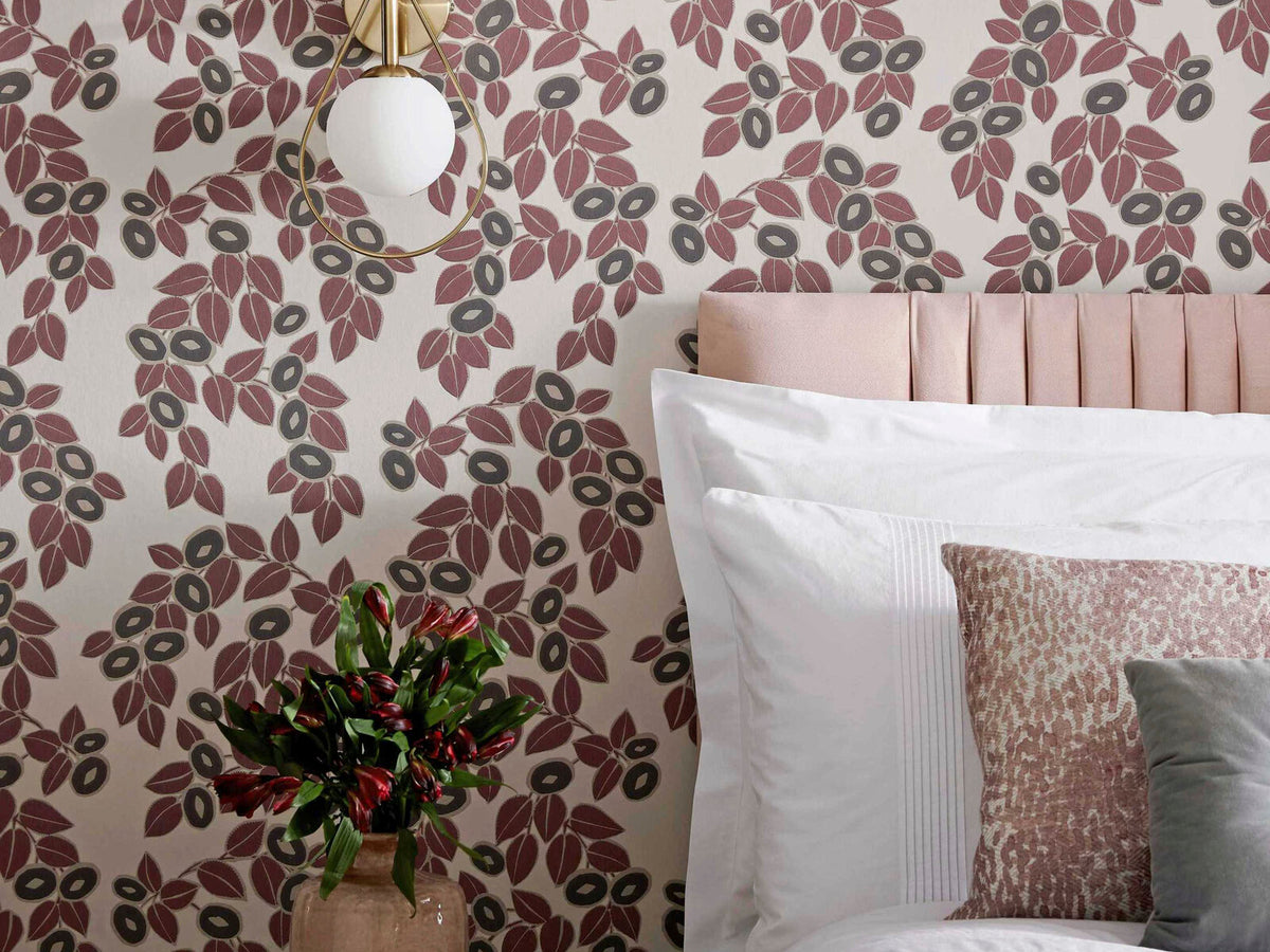 HookedOnWalls soft symmetry Bloom - 68680
