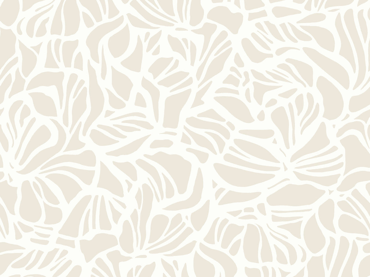 HookedOnWalls soft symmetry Art Impression - 68660