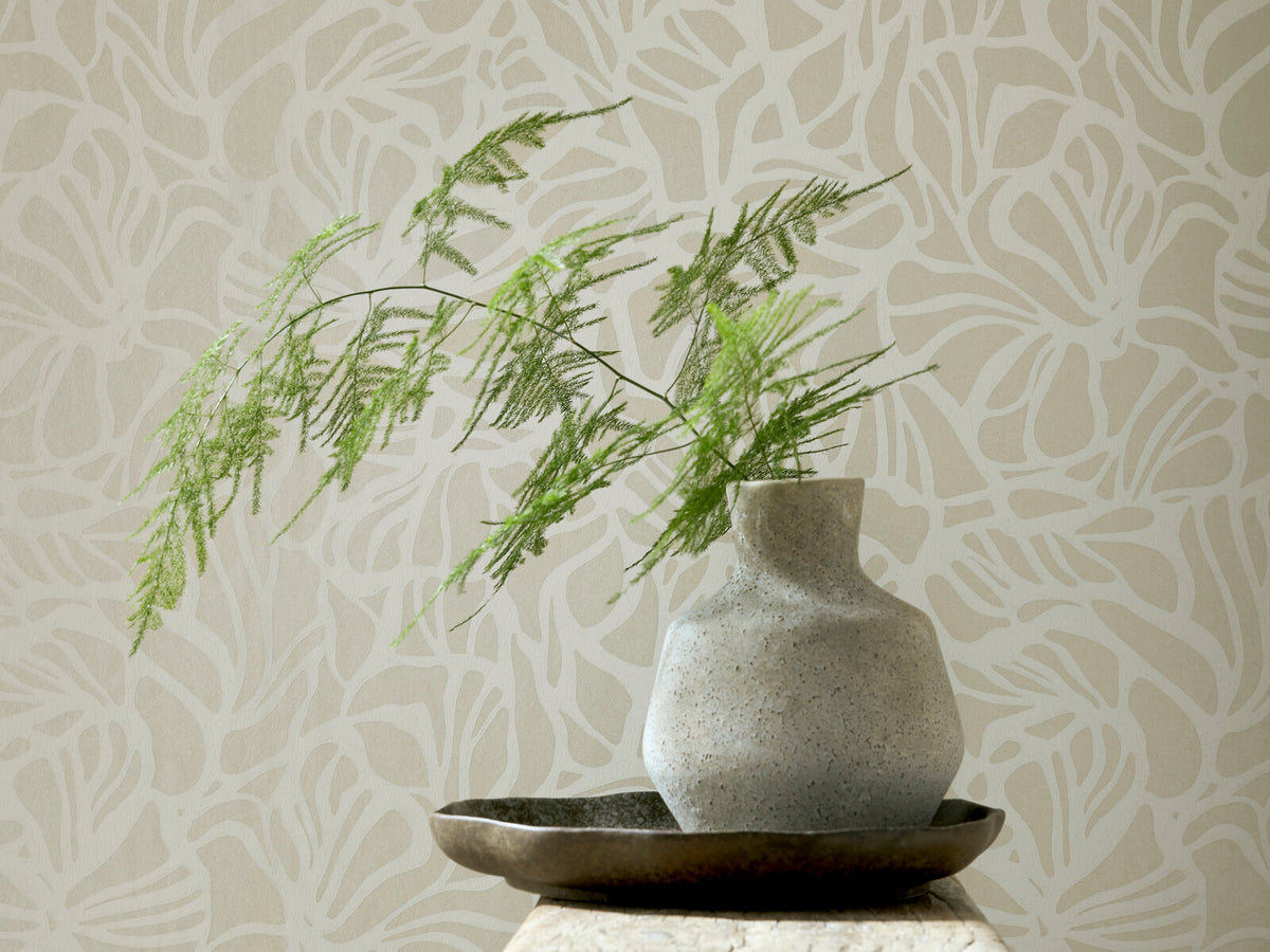 HookedOnWalls soft symmetry Art Impression - 68660