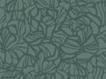 HookedOnWalls soft symmetry Art Impression - 68661