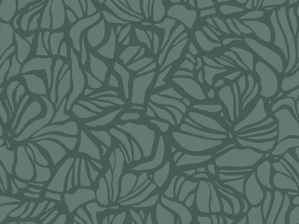 HookedOnWalls soft symmetry Art Impression - 68661