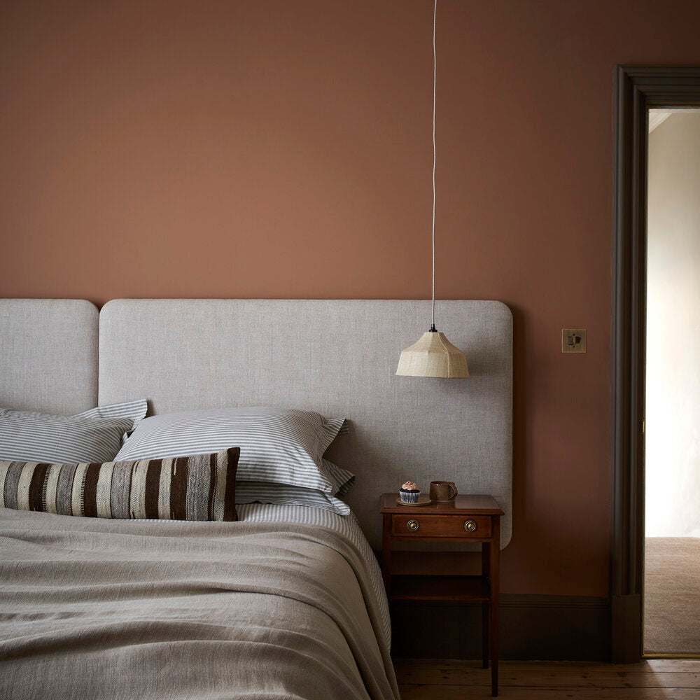 Little Greene Verf Split Pink - 341
