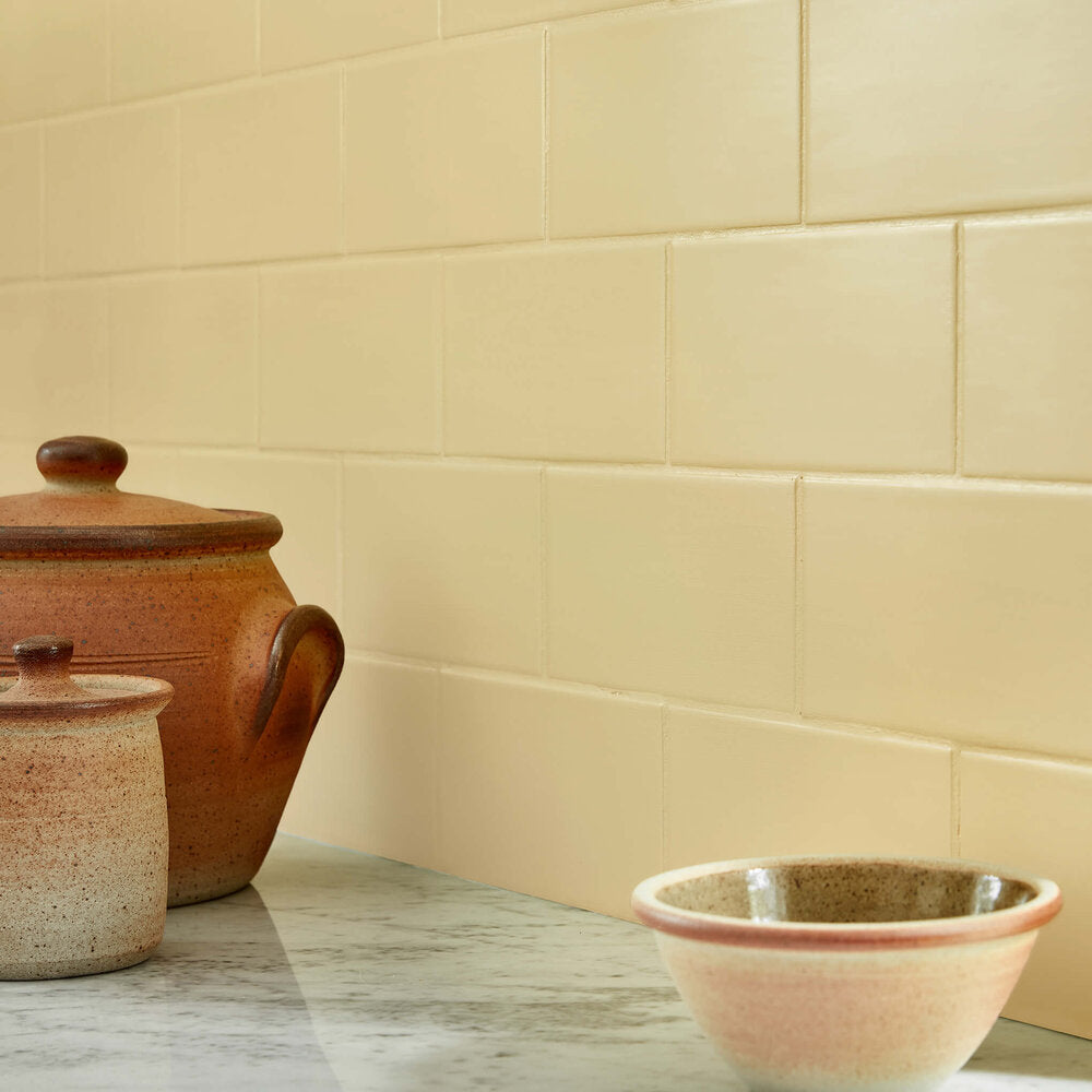 Little Greene Verf Sunlight - 135