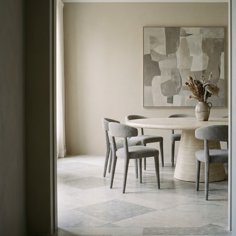 Paint & Paper Library Verf Stone V - 205