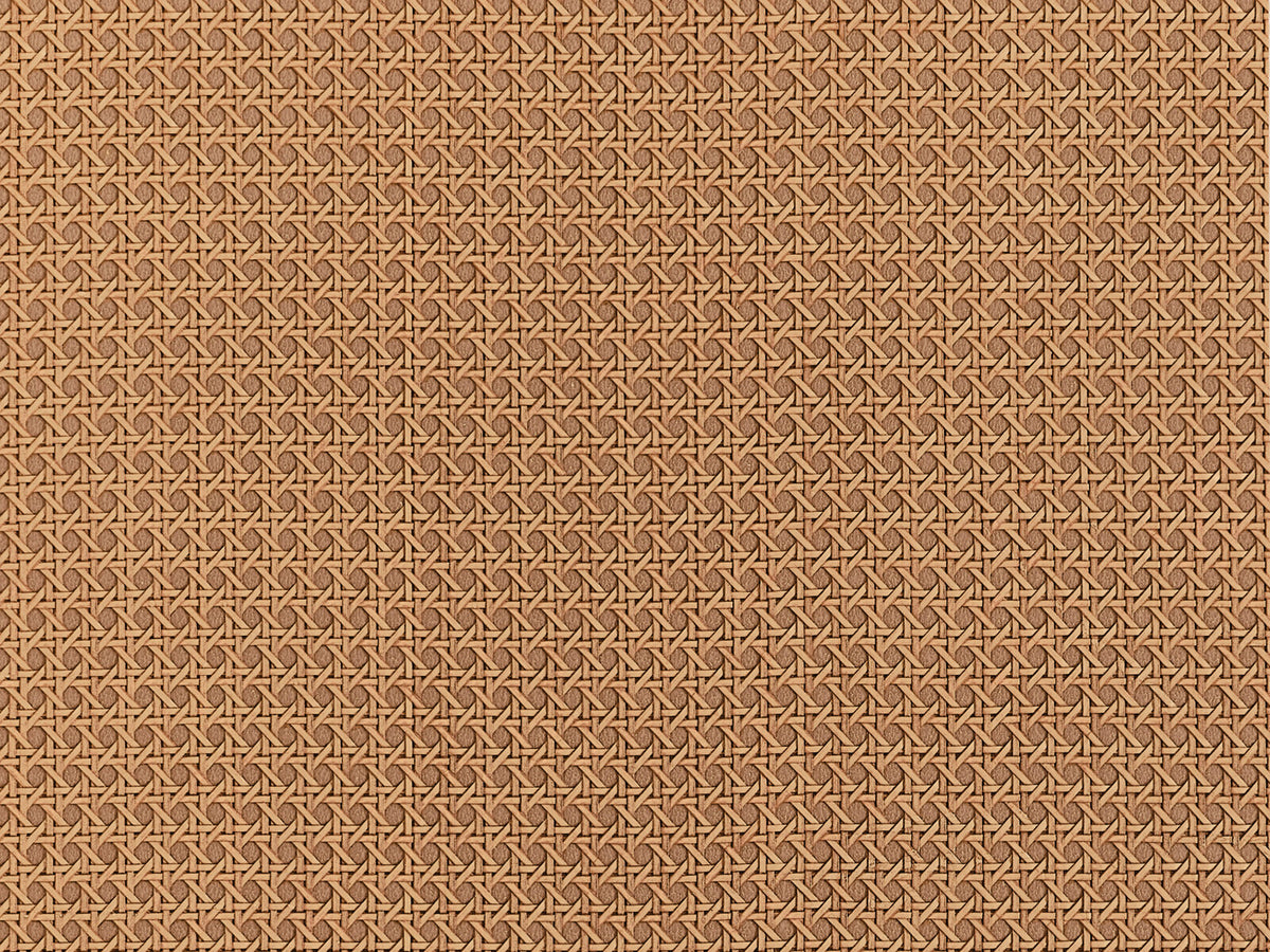 Thibaut Grasscloth Resource 7 Paper Rattan - T10387