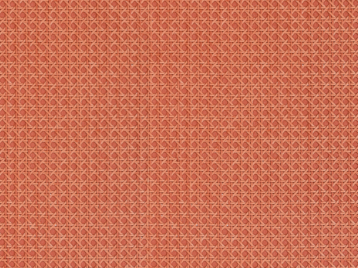 Thibaut Grasscloth Resource 7 Paper Rattan - T10397