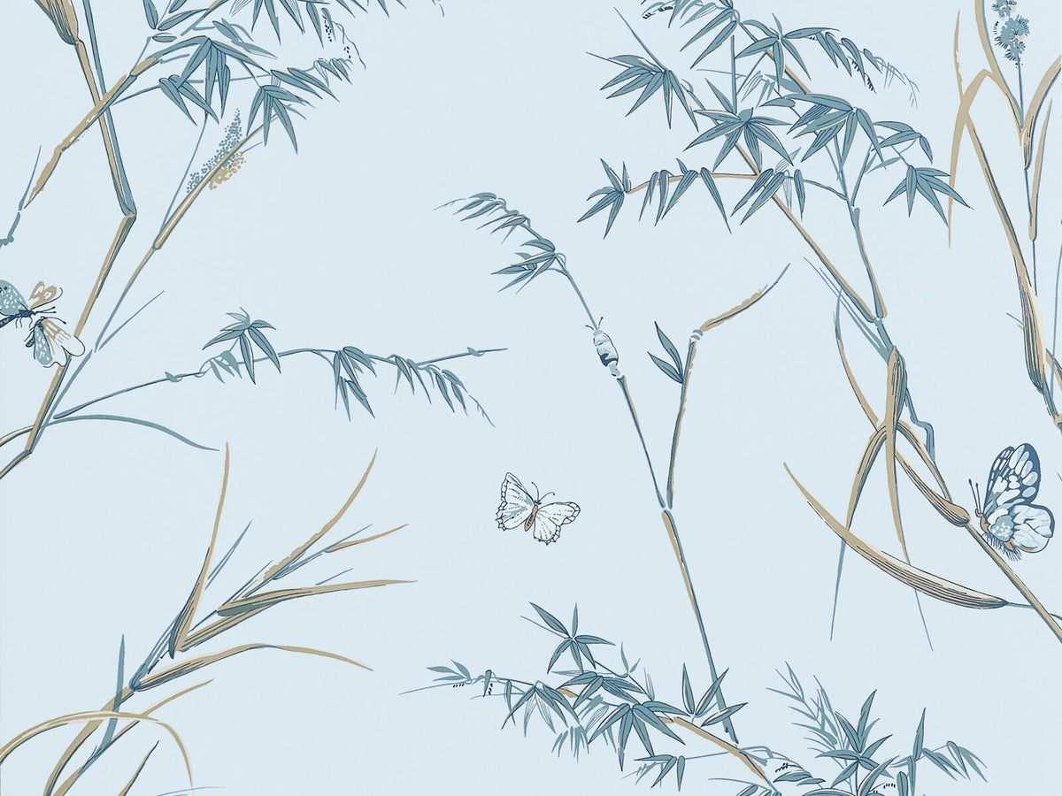 Thibaut Boxwood Virginia - T10525