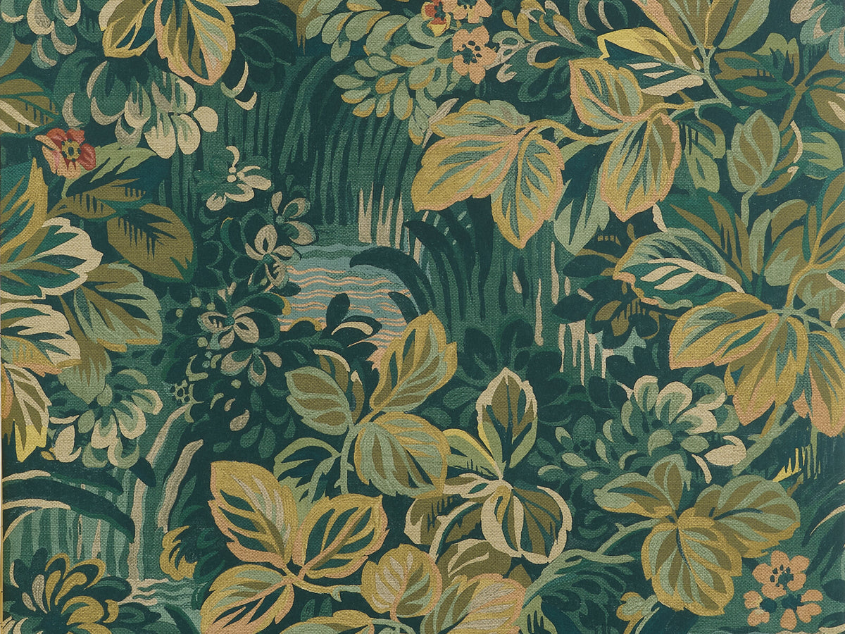 Thibaut Boxwood Night Garden - T10530