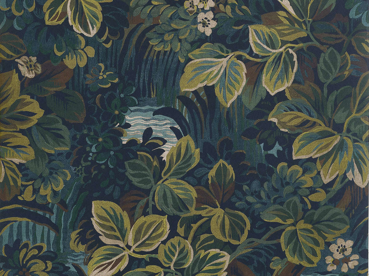 Thibaut Boxwood Night Garden - T10531