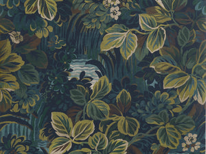 Thibaut Boxwood Night Garden - T10531