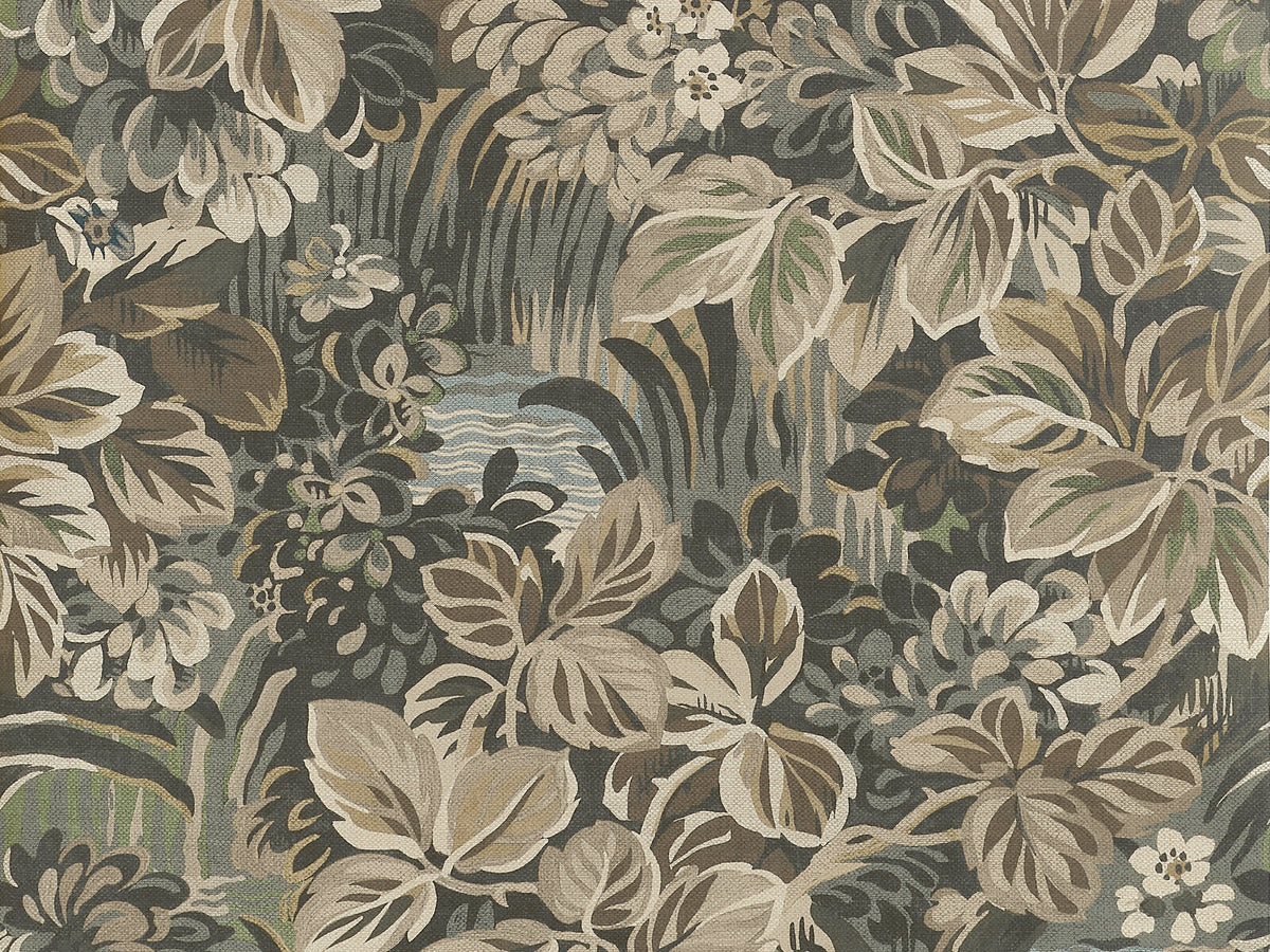 Thibaut Boxwood Night Garden - T10532