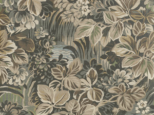 Thibaut Boxwood Night Garden - T10532