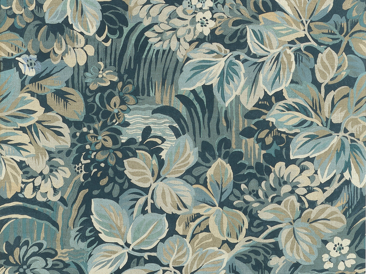 Thibaut Boxwood Night Garden - T10533