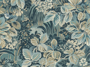 Thibaut Boxwood Night Garden - T10533