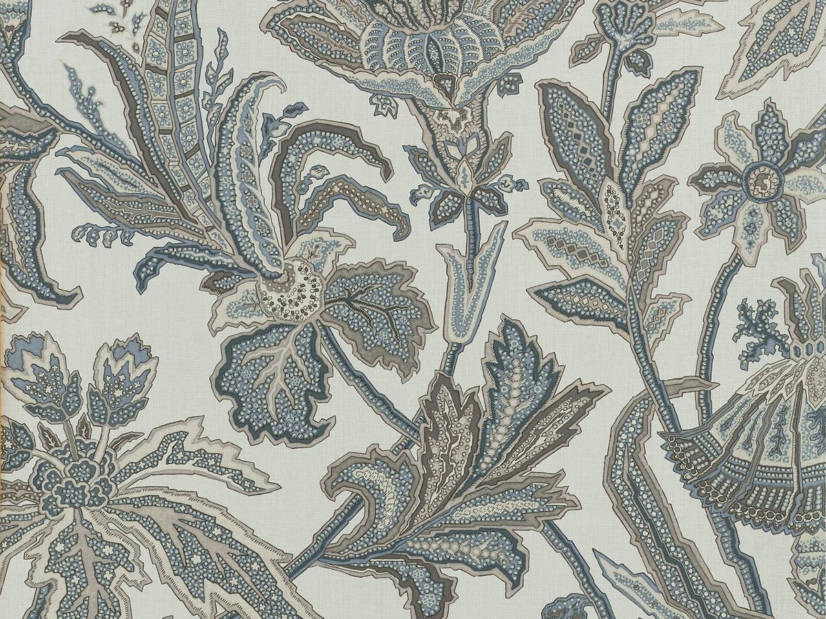 Thibaut Boxwood Breckenridge - T10543