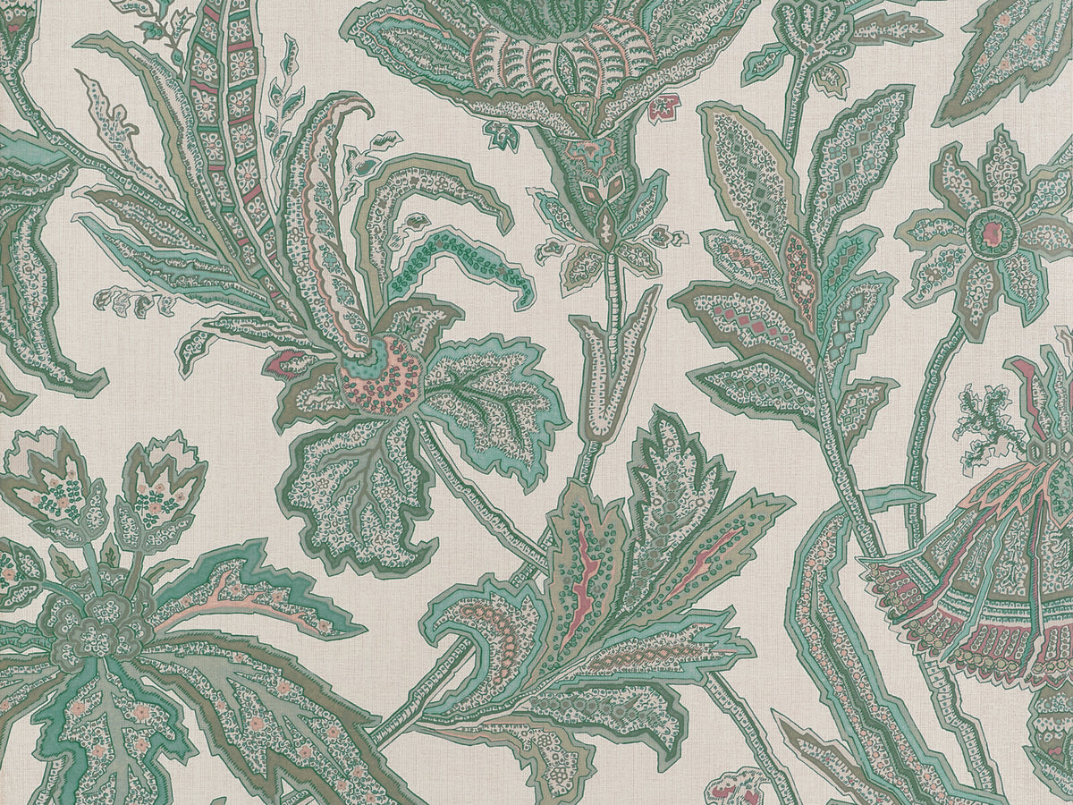 Thibaut Boxwood Breckenridge - T10544