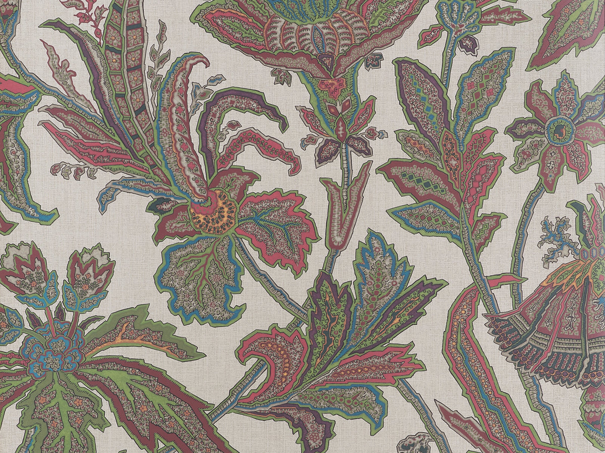 Thibaut Boxwood Breckenridge - T10545