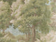 Thibaut Boxwood Woodland Clearing - T10546