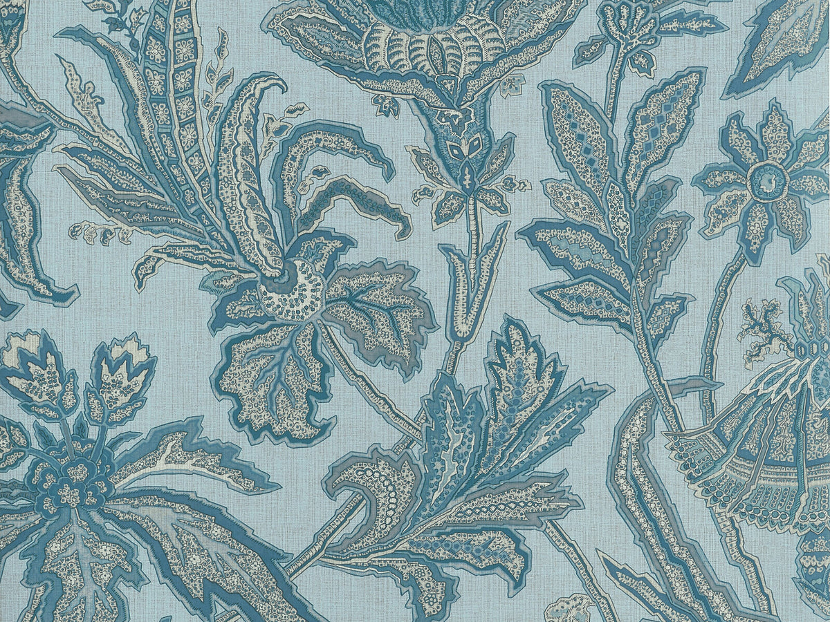 Thibaut Boxwood Breckenridge - T10548