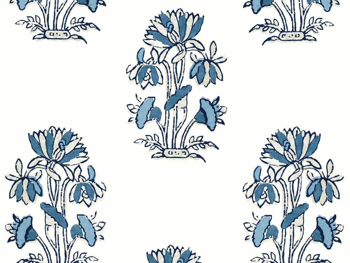 Thibaut Mesa Lily Flower - T13204
