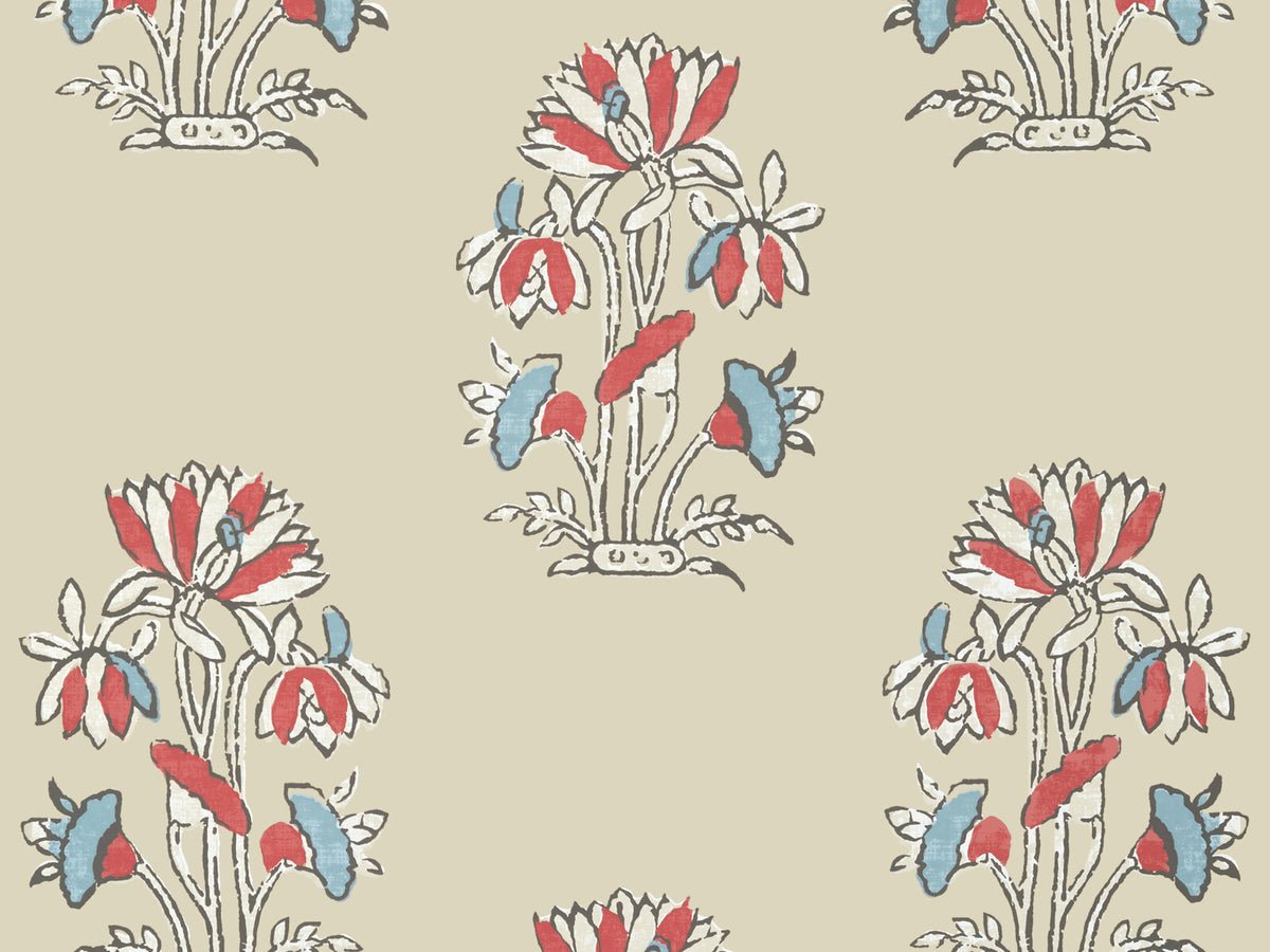 Thibaut Mesa Lily Flower - T13206