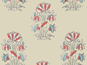 Thibaut Mesa Lily Flower - T13206