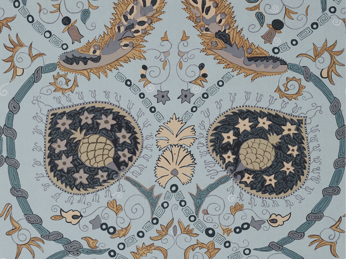 Thibaut Mesa Lewis - T13214