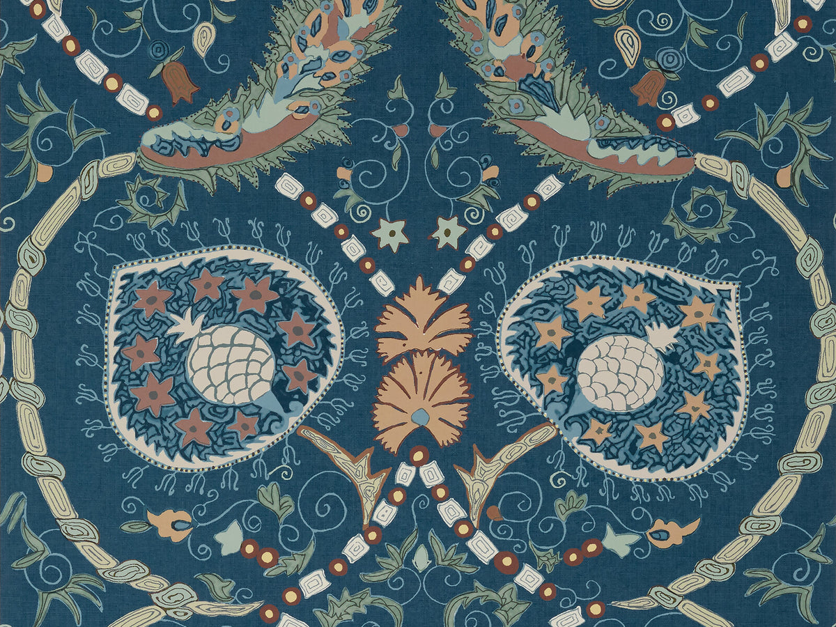 Thibaut Mesa Lewis - T13217