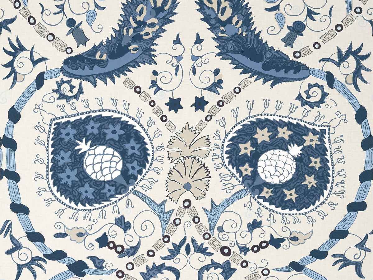 Thibaut Mesa Lewis - T13218