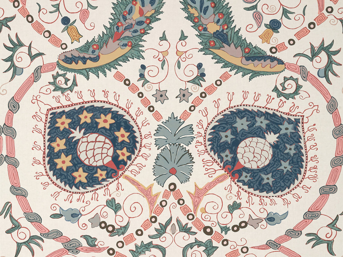 Thibaut Mesa Lewis - T13219