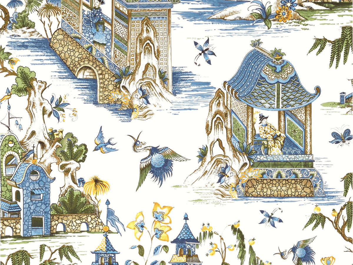 Thibaut Grand Palace Grand Palace - T13613