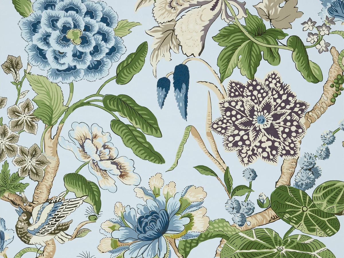 Thibaut Grand Palace Hill Garden - T13654