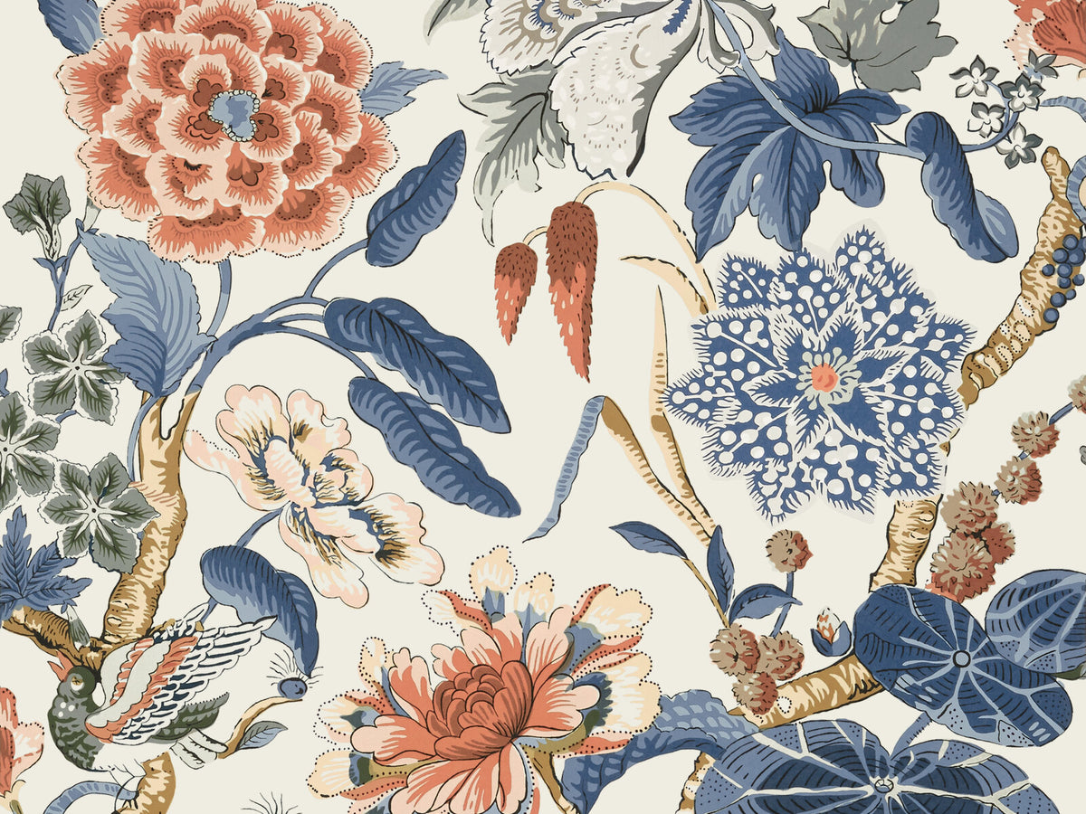 Thibaut Grand Palace Hill Garden - T13655