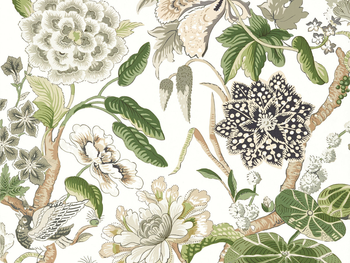 Thibaut Grand Palace Hill Garden - T13656