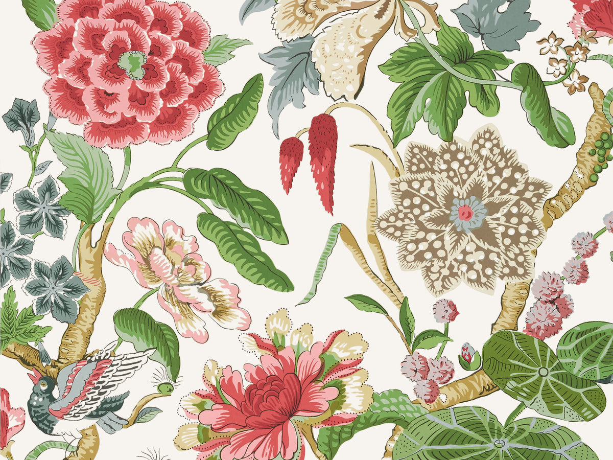 Thibaut Grand Palace Hill Garden - T13658