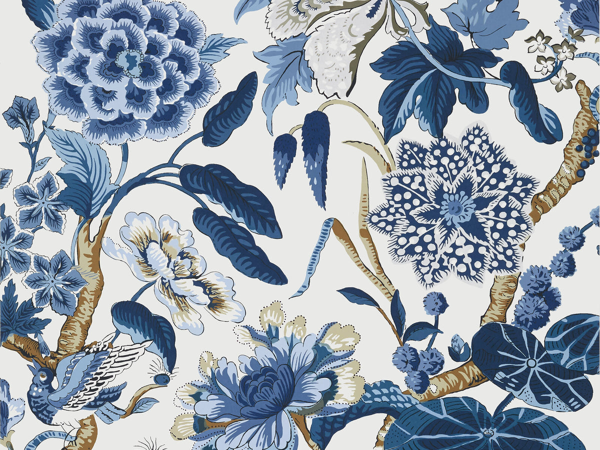 Thibaut Grand Palace Hill Garden - T13659