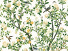 Thibaut Grand Palace Jardin Bloom Mural - Tm13666