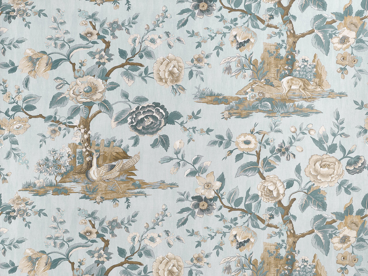 Thibaut Boxwood Forest Lodge - Tww10538