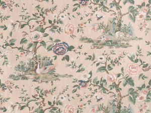 Thibaut Boxwood Forest Lodge - Tww10539