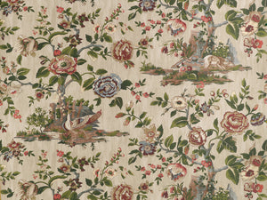 Thibaut Boxwood Forest Lodge - Tww10541