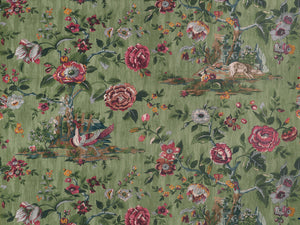 Thibaut Boxwood Forest Lodge - Tww10542