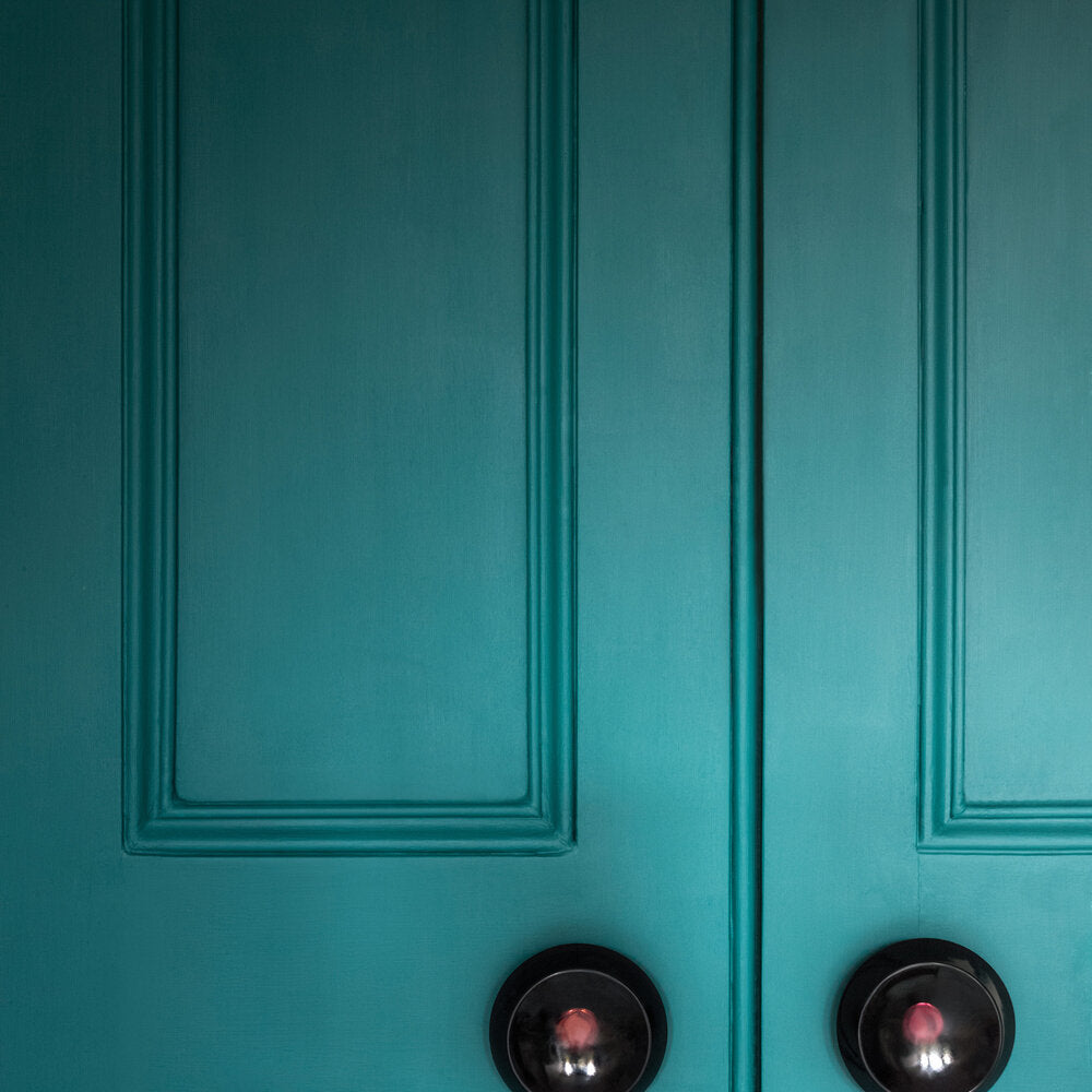 Paint & Paper Library Verf Teal - 622