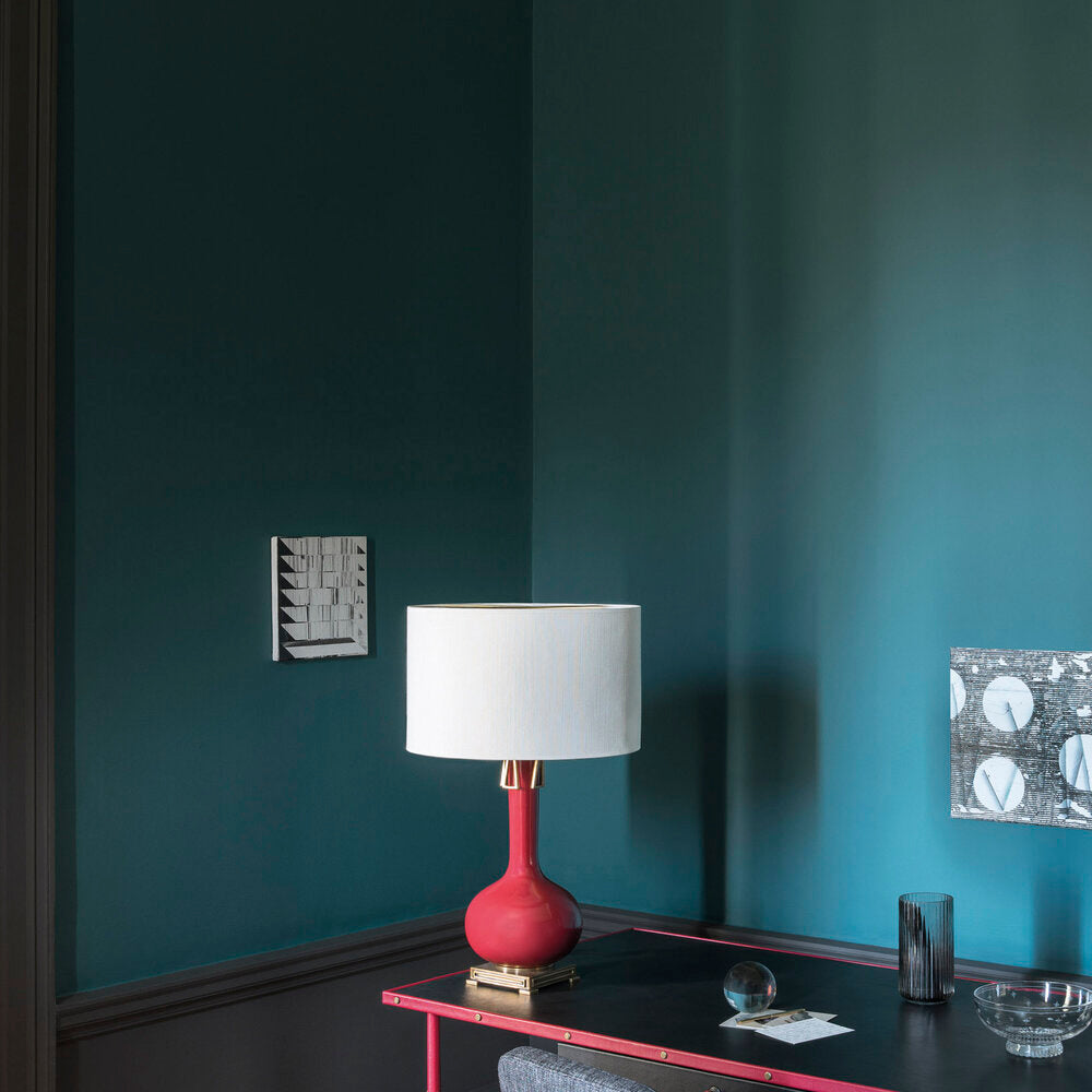 Paint & Paper Library Verf Teal - 622