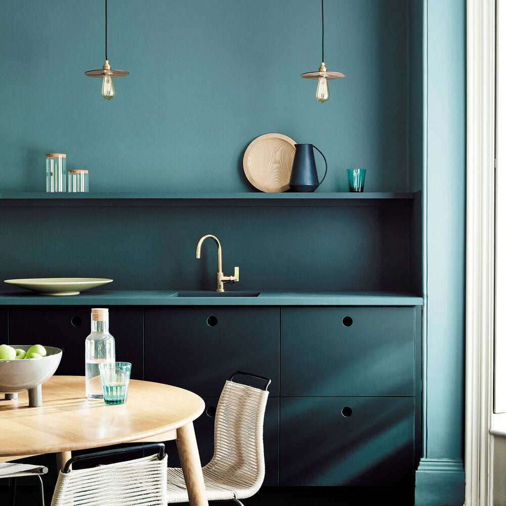 Little Greene Verf Tea with Florence - 310