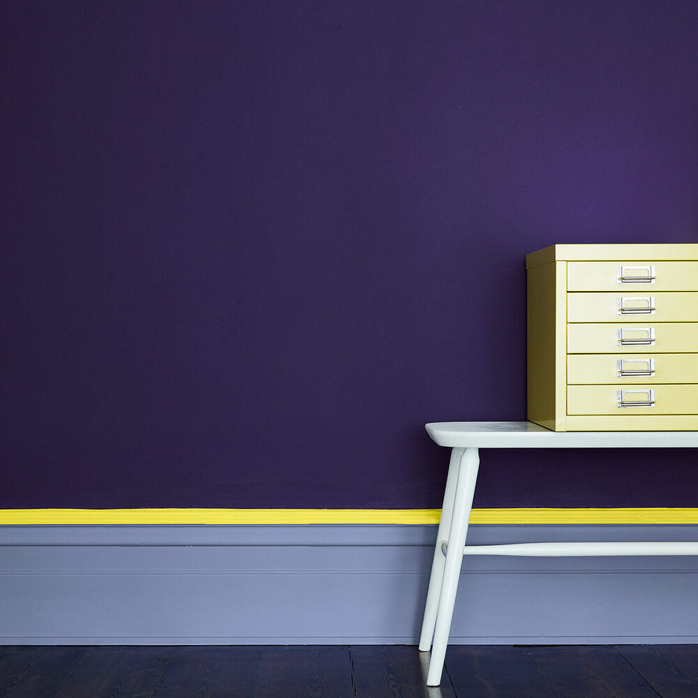 Little Greene Verf Thai Sapphire - 116