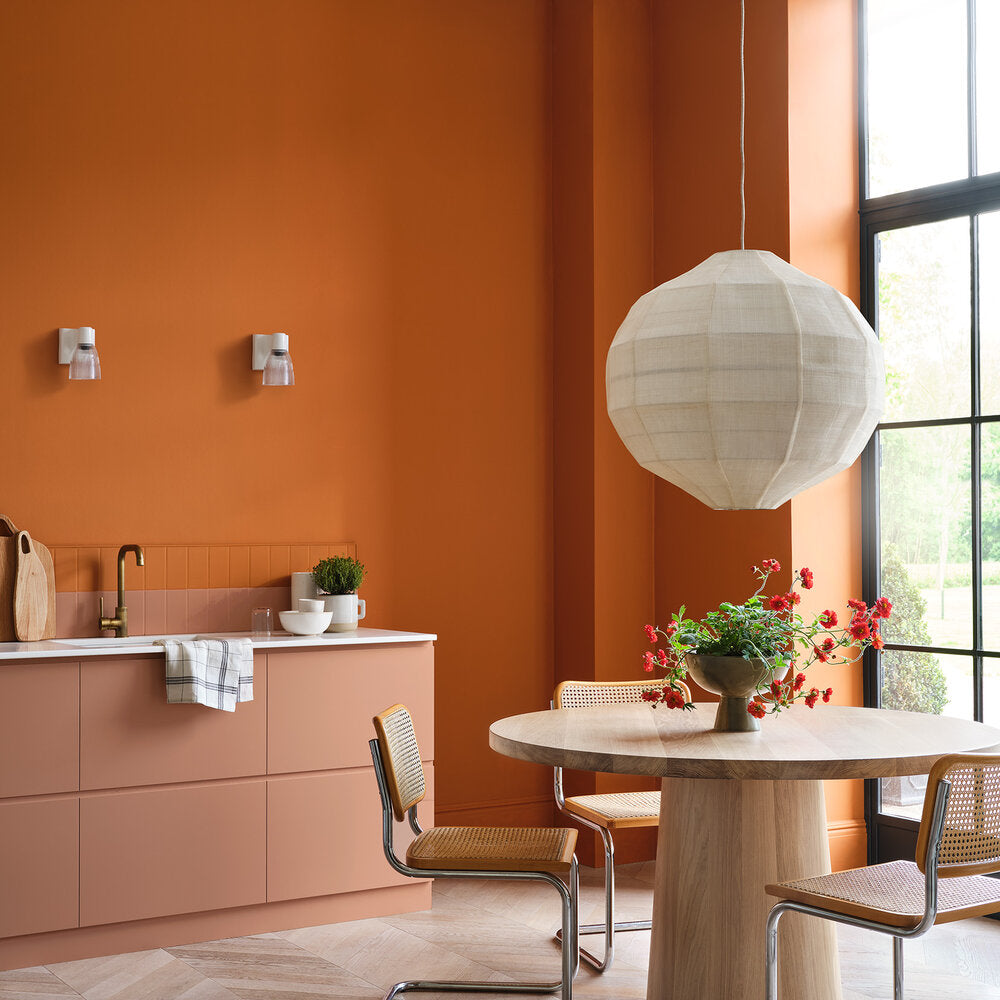 Paint & Paper Library Verf The Long Room - 457