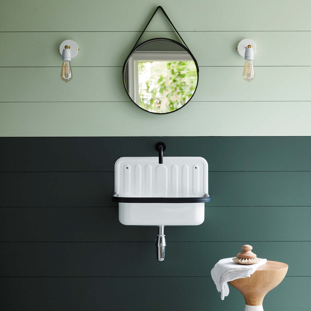 Little Greene Verf Three Farm Green - 306