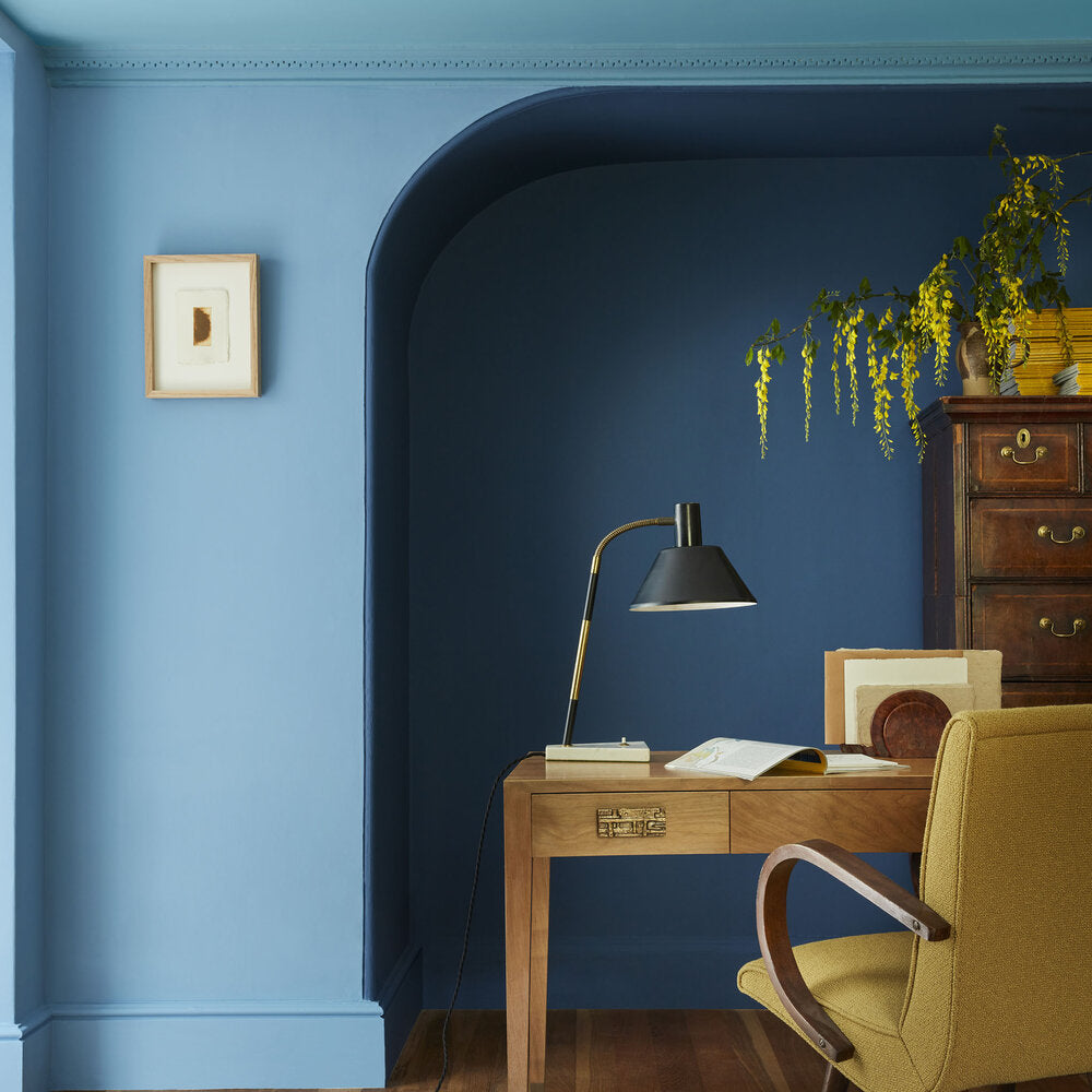 Little Greene Verf Tivoli - 206