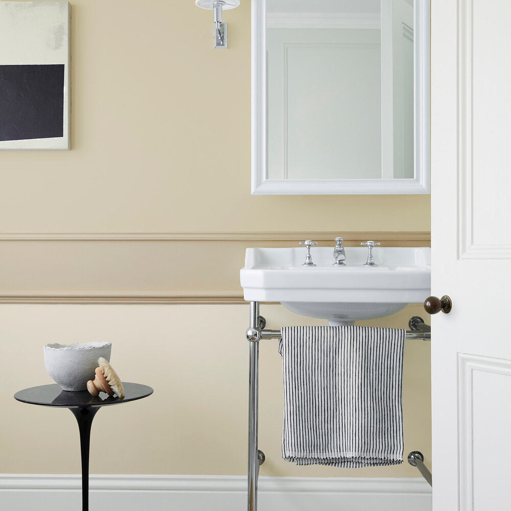 Little Greene Verf Travertine Mid - 273