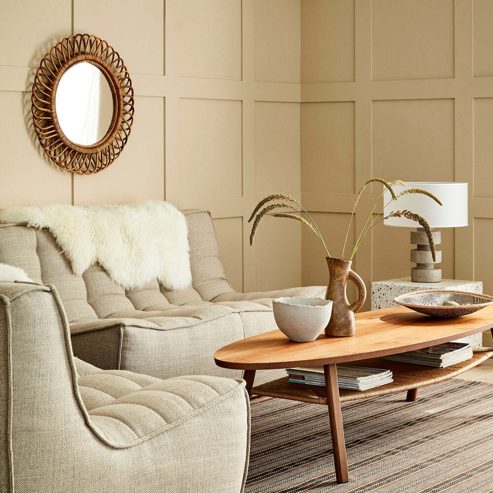 Little Greene Verf Travertine - 319